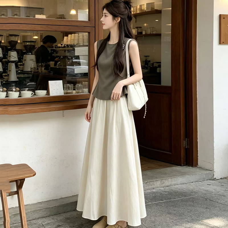 Korean Lifestyle - Completi Estivi 2026 da Donna con