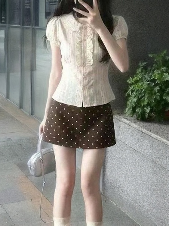 Korean Lifestyle - Completo Estivo 2026 Anti-Età Stile Coreano: