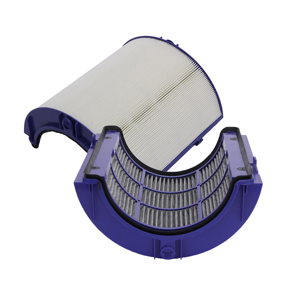 Dyson Fan Tp07 - Nuovo filtro al carbone e purificatore