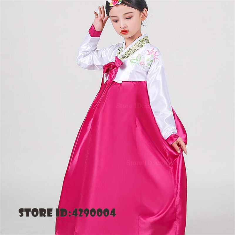 Abito tradizionale Hanbok per  - Korean Girl Lifestyle recensione e prezzo