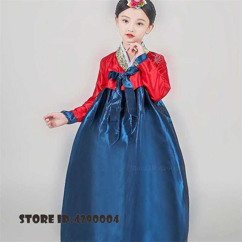 Abito tradizionale Hanbok per  - Korean Girl Lifestyle recensione e prezzo