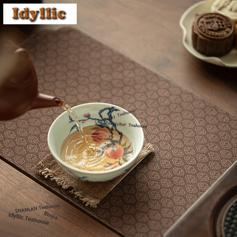 Tazza da Tè in Celadon da 100m - Celadon Ceramic Cup recensione e prezzo