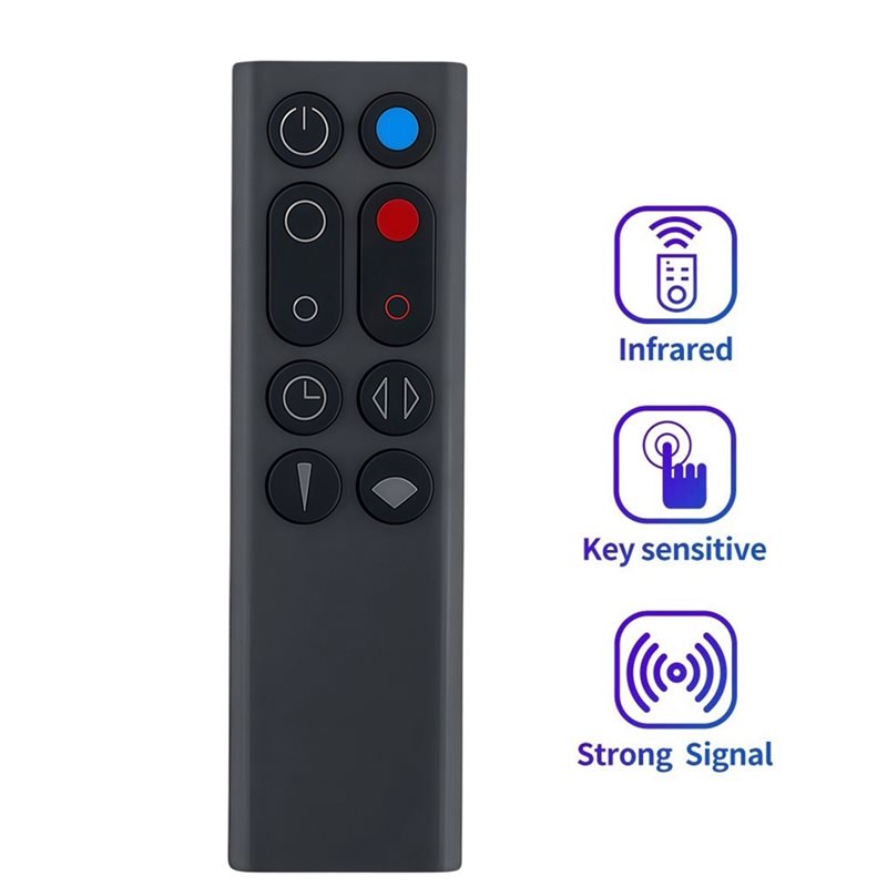 Telecomando di ricambio A31T A - Dyson Fan Pure Cool recensione e prezzo