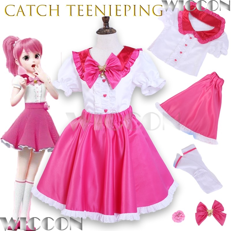 Nuovo coreano Anime Catch Teen - Korean Lifestyle recensione e prezzo