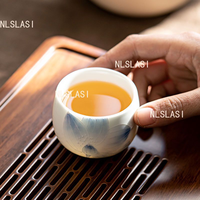 1 pz accessori per il tè forno - Celadon Ceramic Cup recensione e prezzo