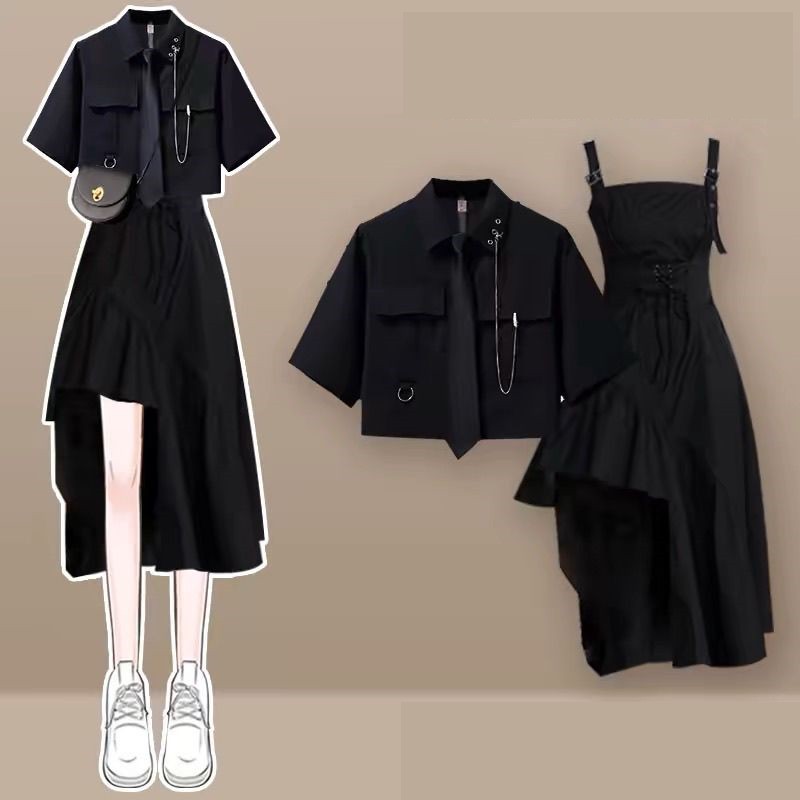 Completo da donna estivo 2026: - Korean Lifestyle recensione e prezzo