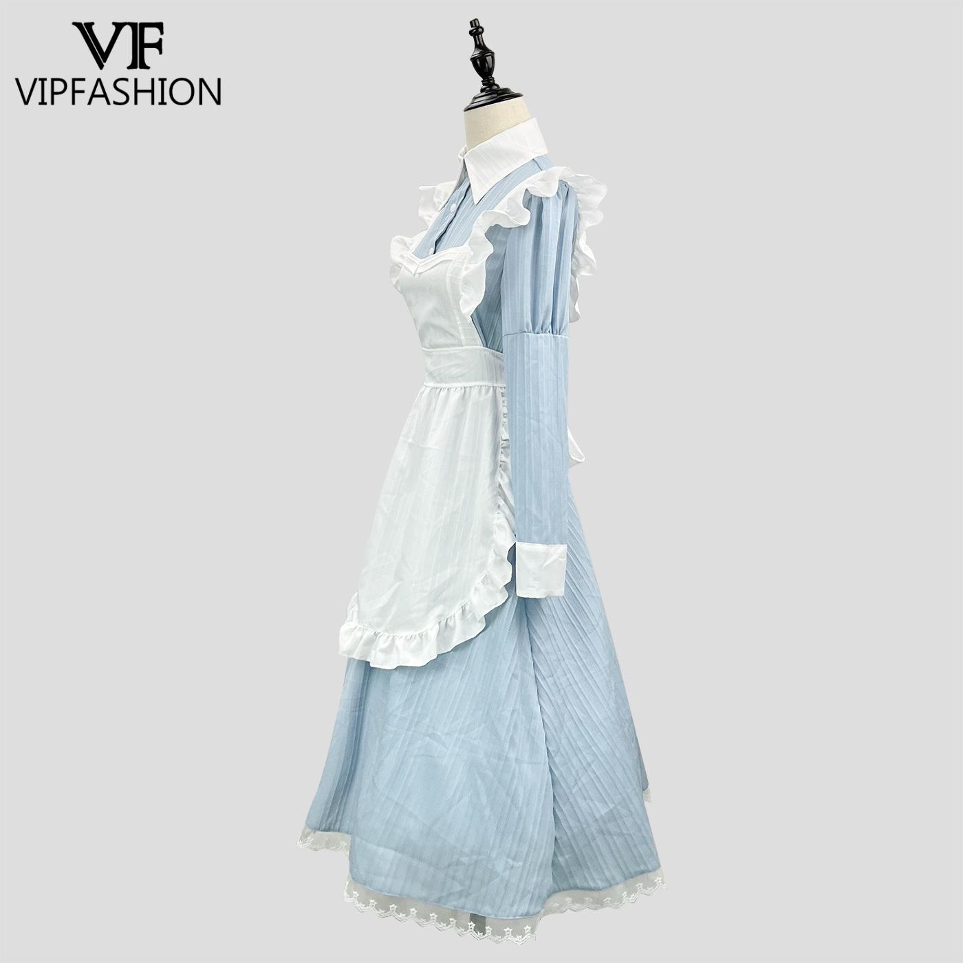 VIP FASHION Abito da cameriera - Korean Lifestyle recensione e prezzo