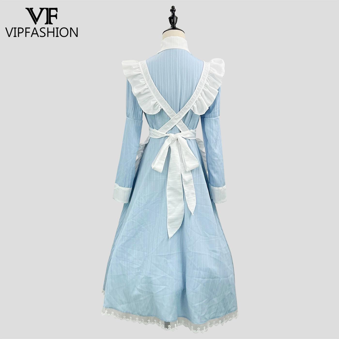 VIP FASHION Abito da cameriera - Korean Lifestyle recensione e prezzo