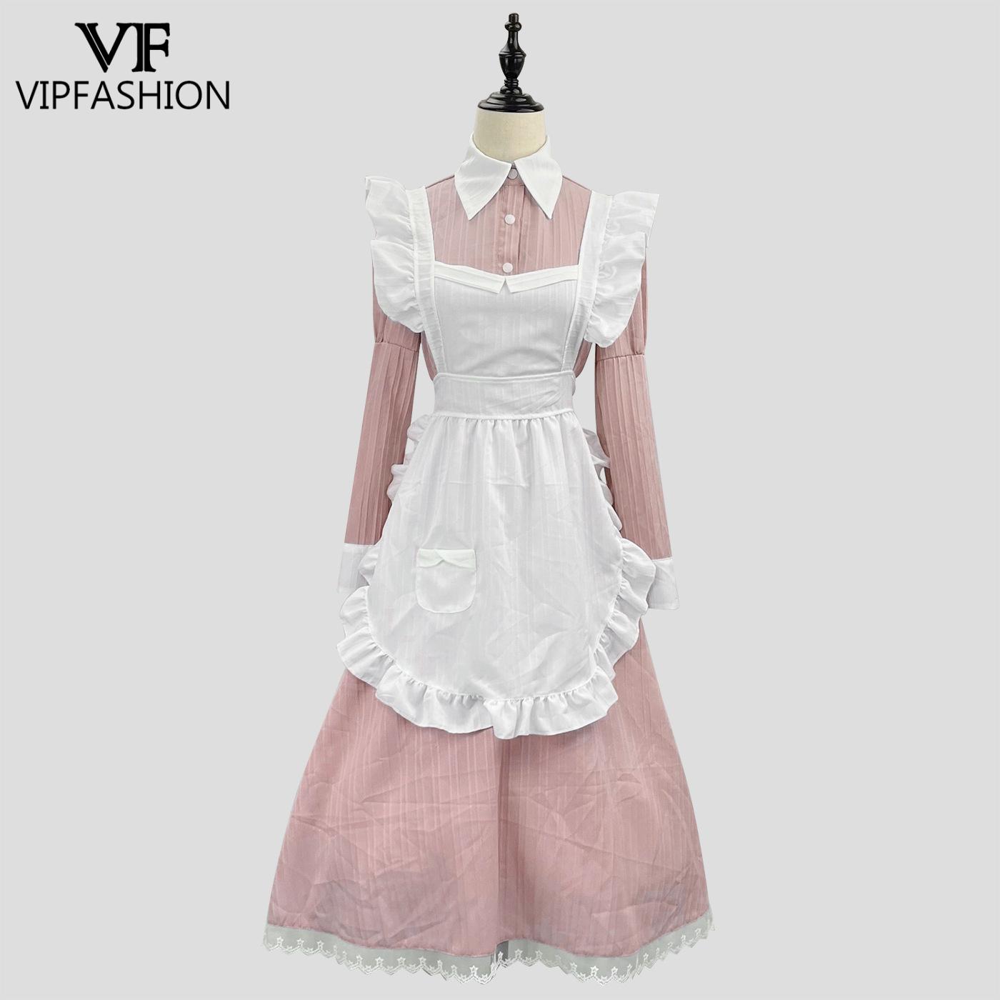 VIP FASHION Abito da cameriera - Korean Lifestyle recensione e prezzo