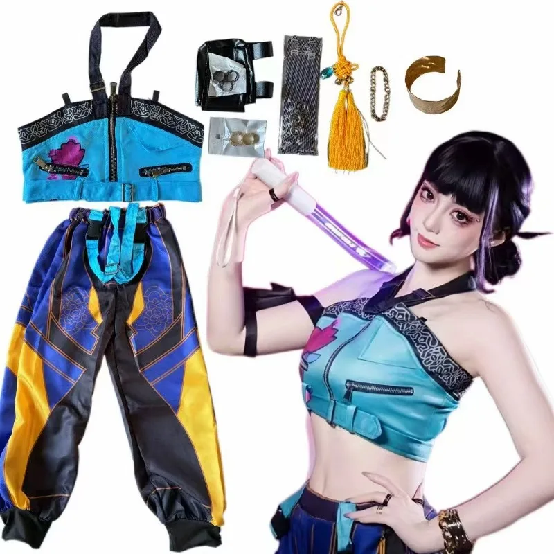 Costume da Diavolo Coreano per - Korean Lifestyle recensione e prezzo