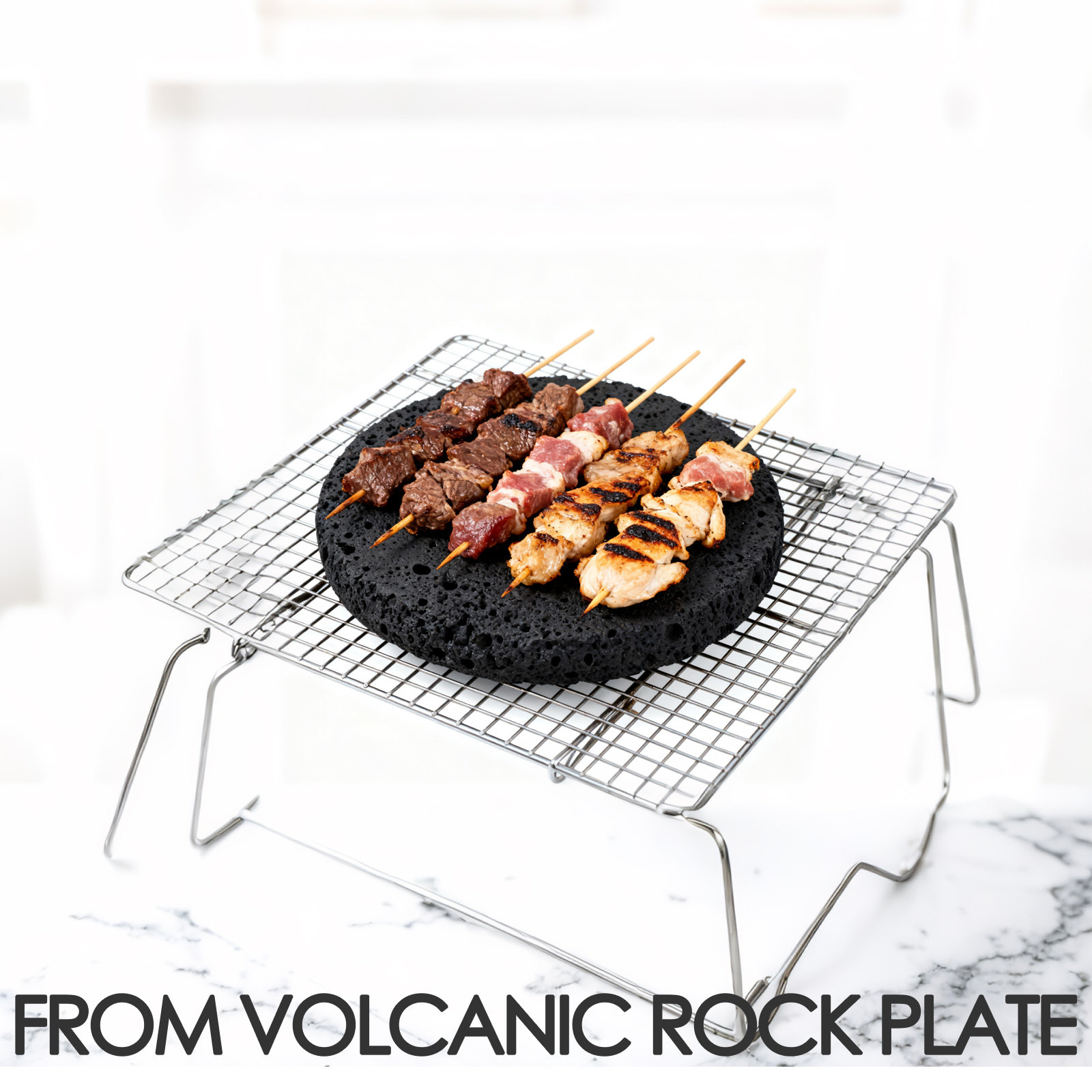 Piastra da Cottura in Pietra V - Korean Bbq Grill recensione e prezzo