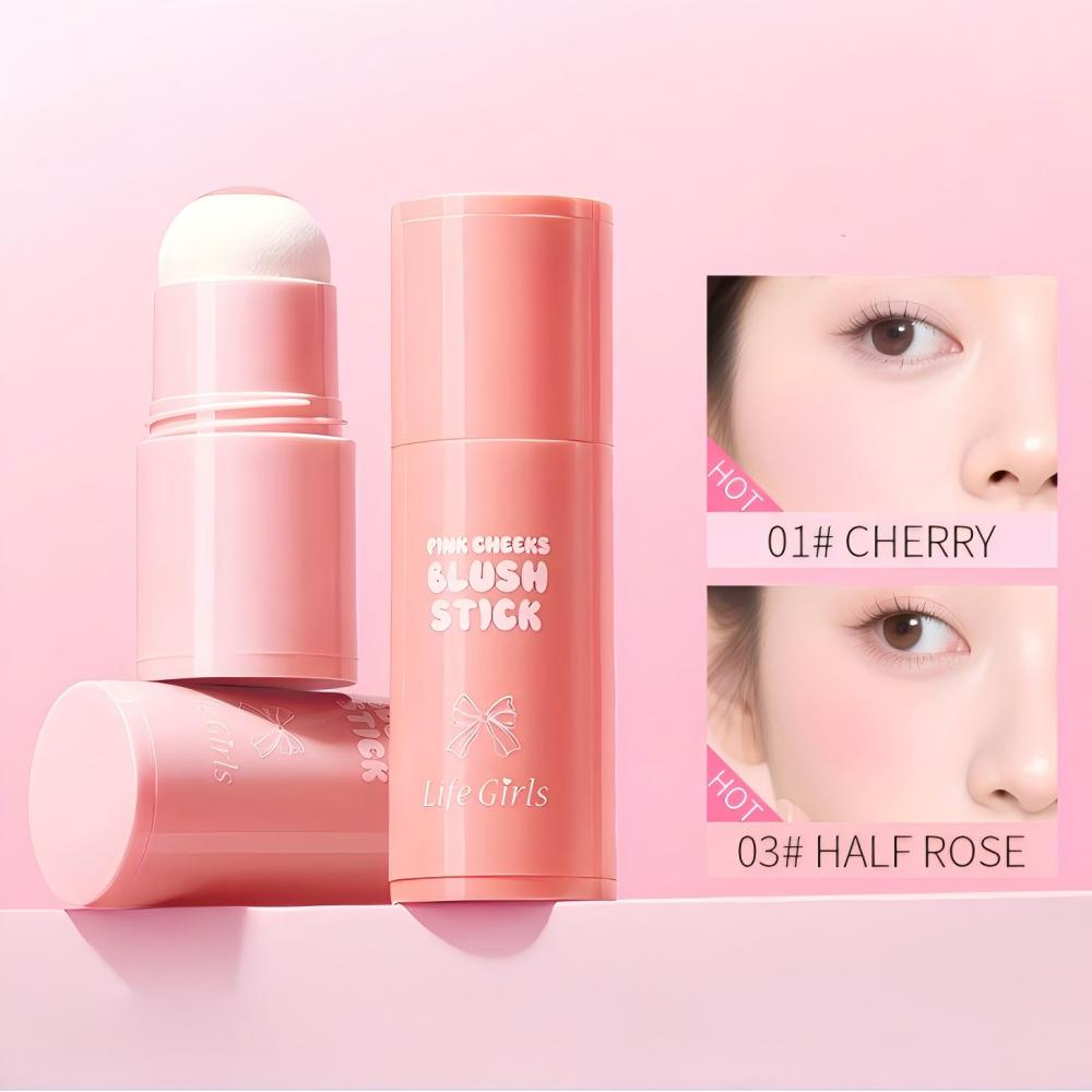 Life Girls Fard in stick di co - Korean Girl Lifestyle recensione e prezzo