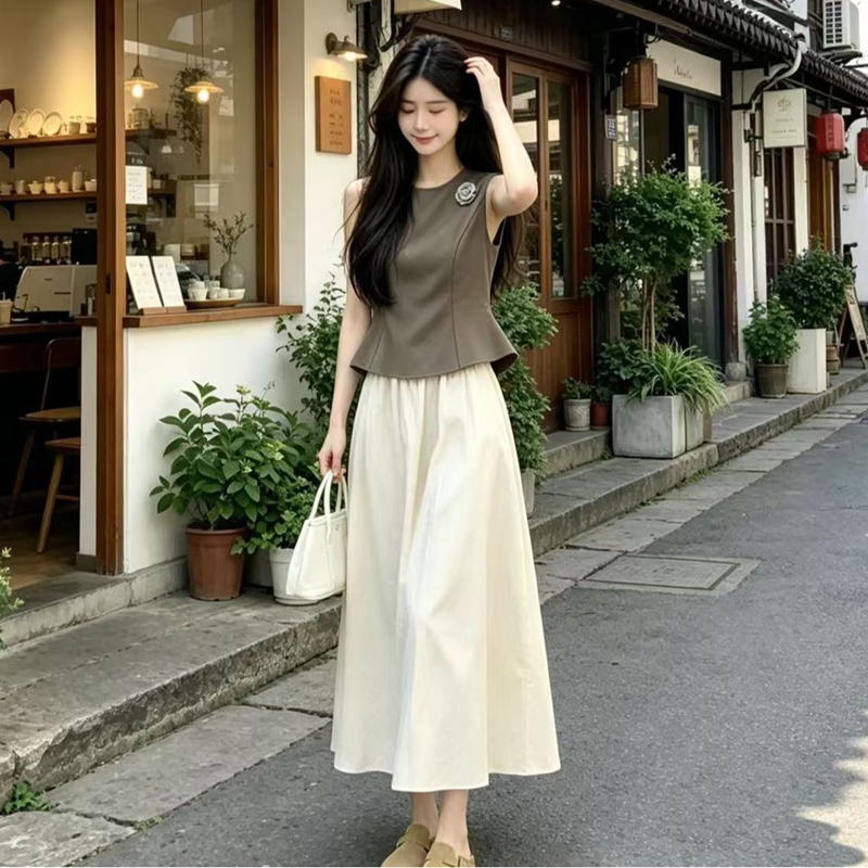 Completi Estivi 2026 da Donna  - Korean Lifestyle recensione e prezzo