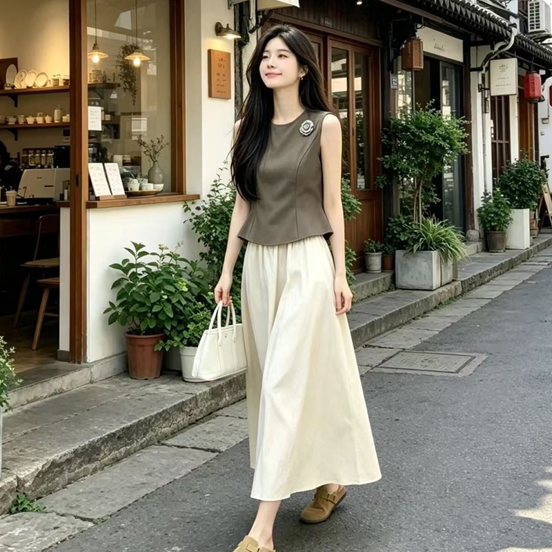 Completi Estivi 2026 da Donna  - Korean Lifestyle recensione e prezzo
