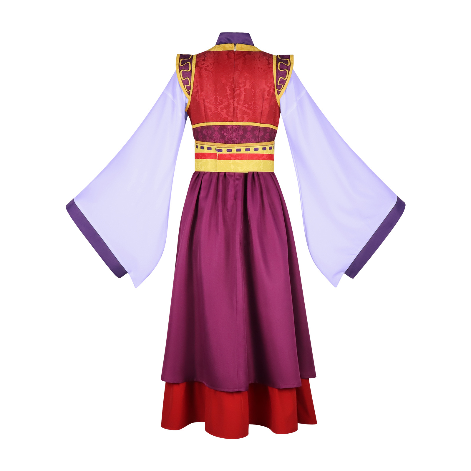 Loulan Princess Consort Costum - Korean Lifestyle recensione e prezzo