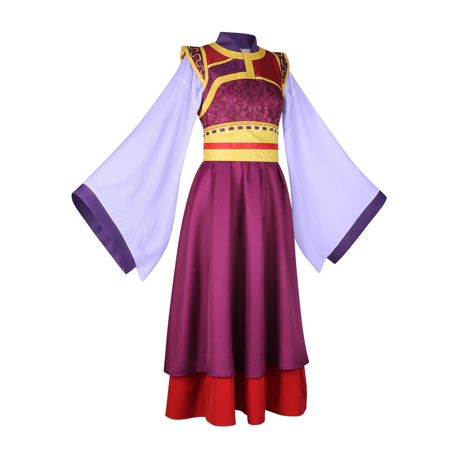 Loulan Princess Consort Costum - Korean Lifestyle recensione e prezzo