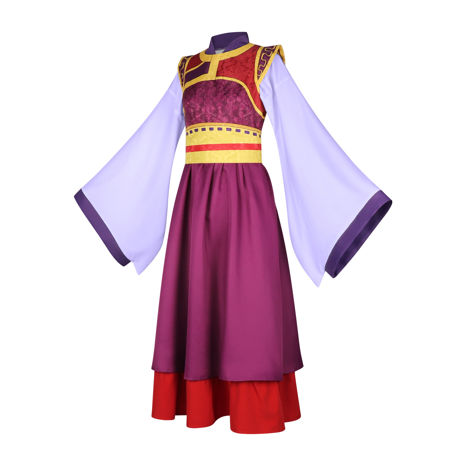 Loulan Princess Consort Costum - Korean Lifestyle recensione e prezzo
