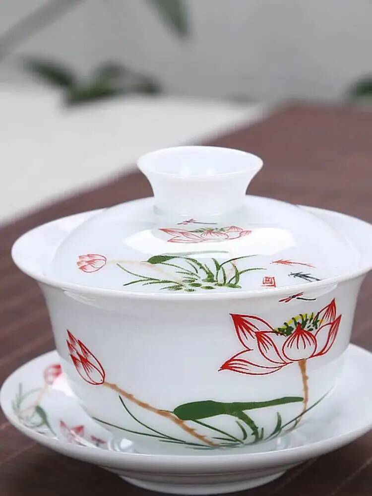 Ciotola in porcellana bianca c - Celadon Ceramic Cup recensione e prezzo
