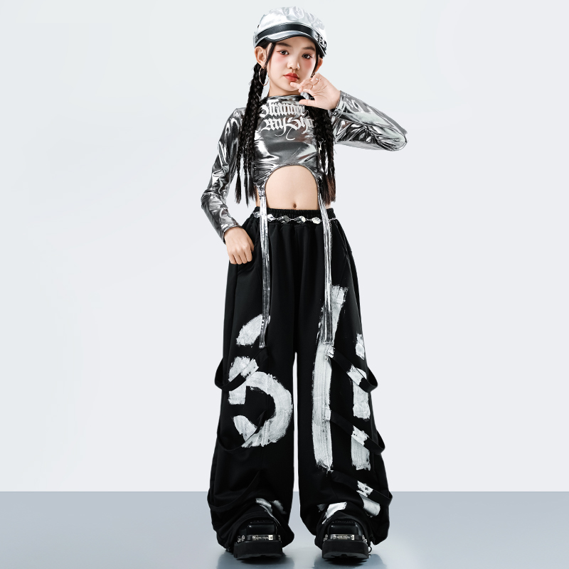 Costume da Ballo Hip Hop Stile - Korean Lifestyle recensione e prezzo