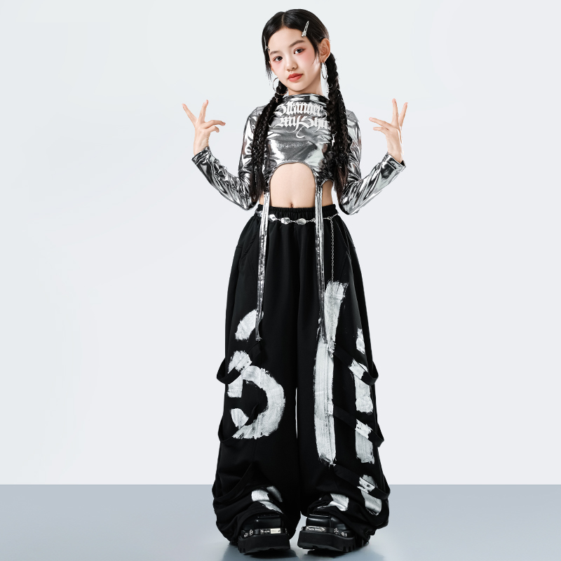 Costume da Ballo Hip Hop Stile - Korean Lifestyle recensione e prezzo