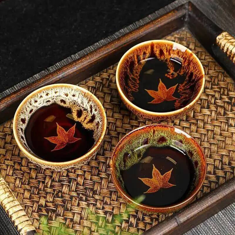 Tazza da tè in ceramica con mo - Celadon Ceramic Cup recensione e prezzo
