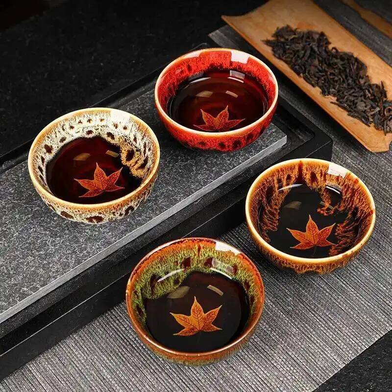 Tazza da tè in ceramica con mo - Celadon Ceramic Cup recensione e prezzo