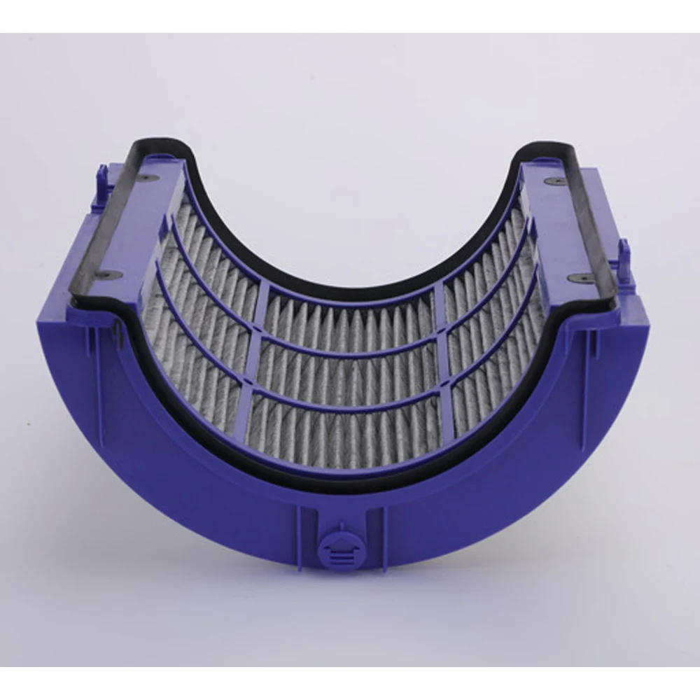 Nuovo filtro al carbone e puri - Dyson Fan Tp07 recensione e prezzo