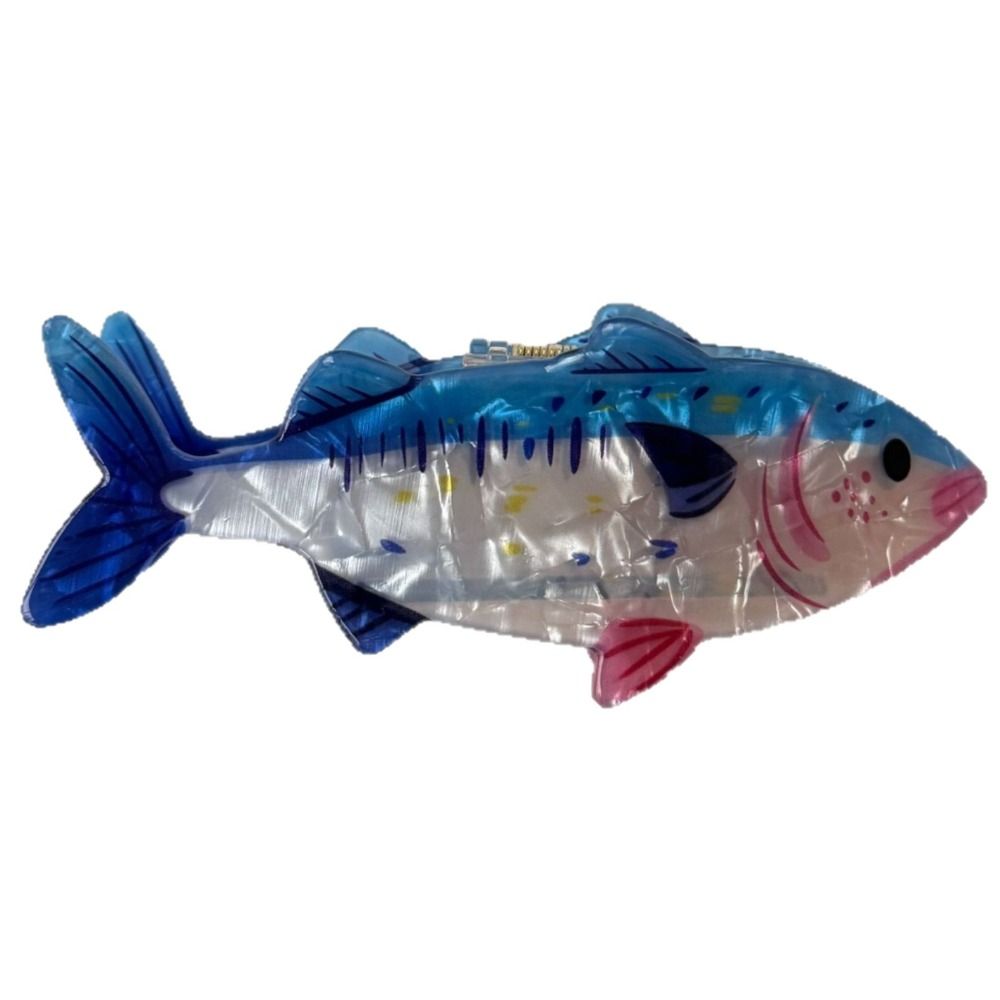 Fermacapelli a forma di pesce  - Korean Lifestyle & Kids Boutique Photos recensione e prezzo
